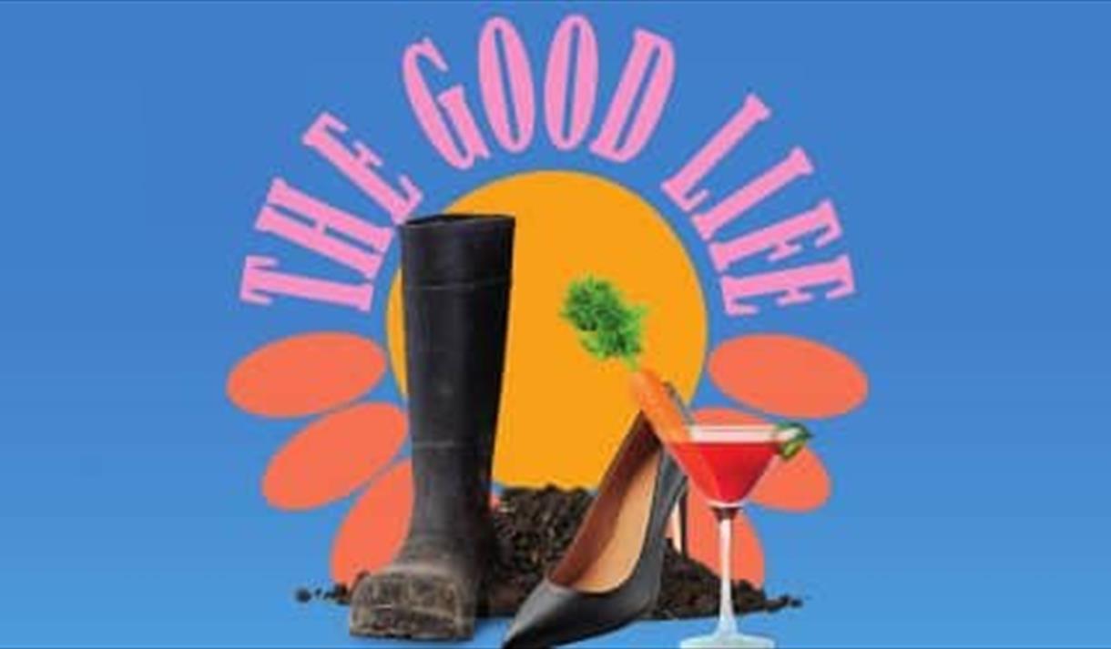 The Good Life