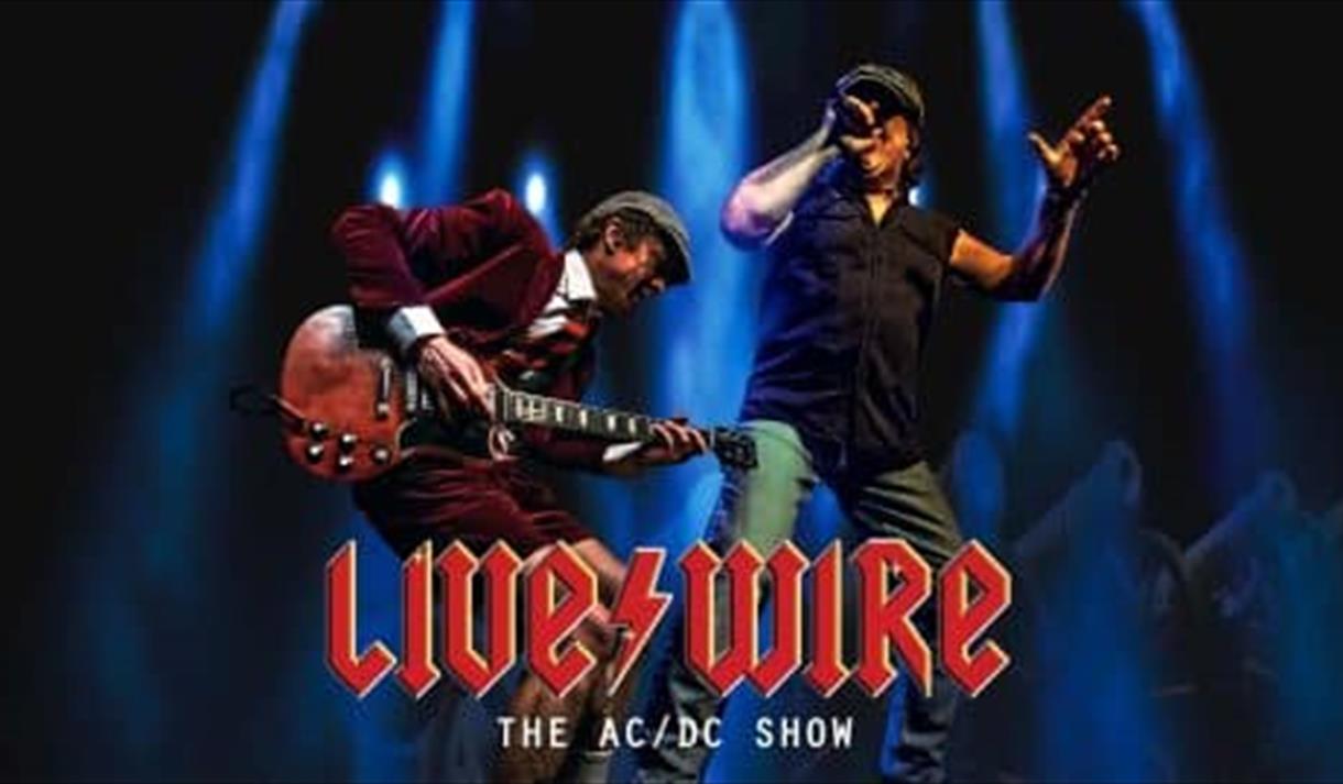 LIVEWIRE The AC/DC Show