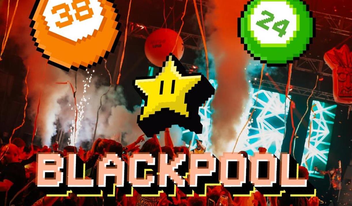 Bingo Loco – The Bingo Rave