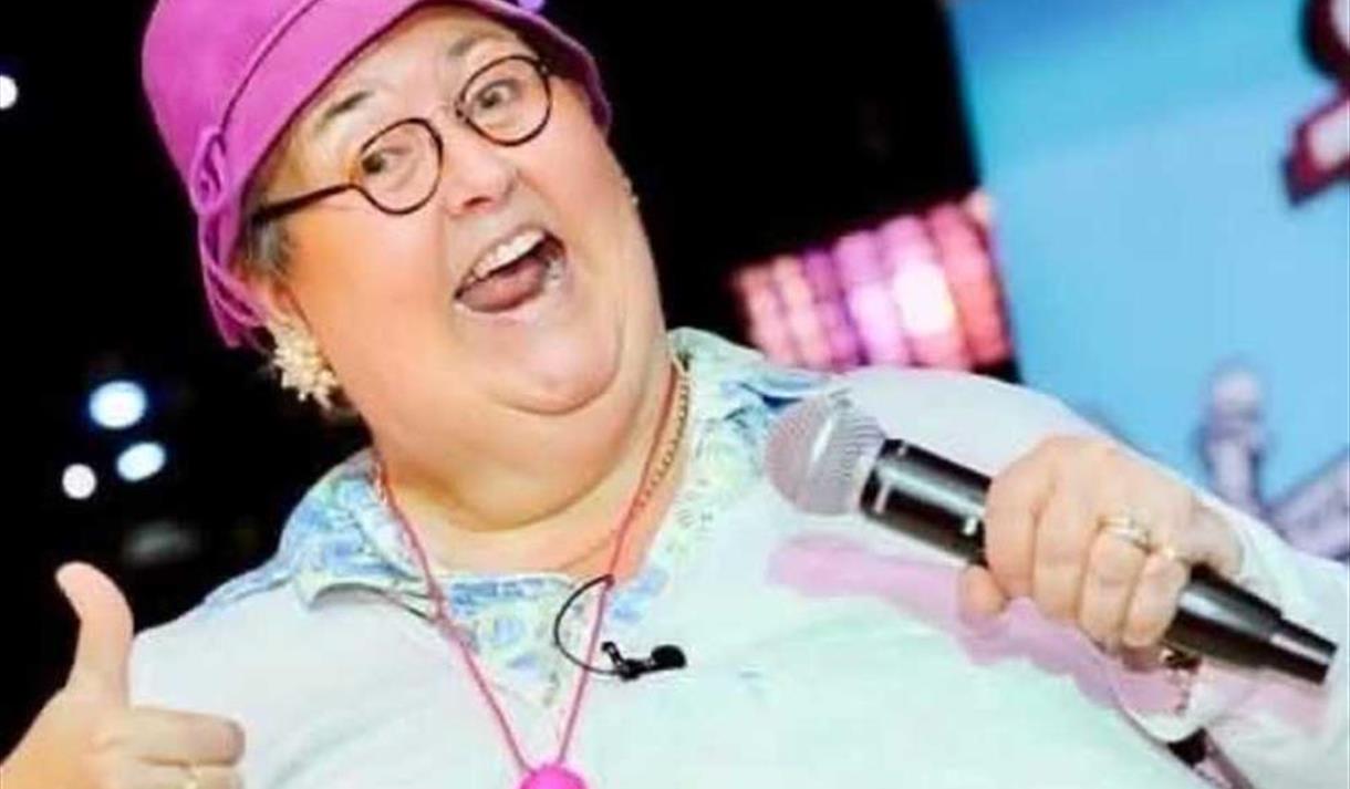 An Evening with 'Our Trace'
