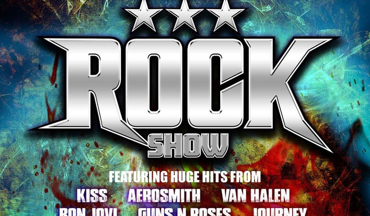 The UK Rock Show