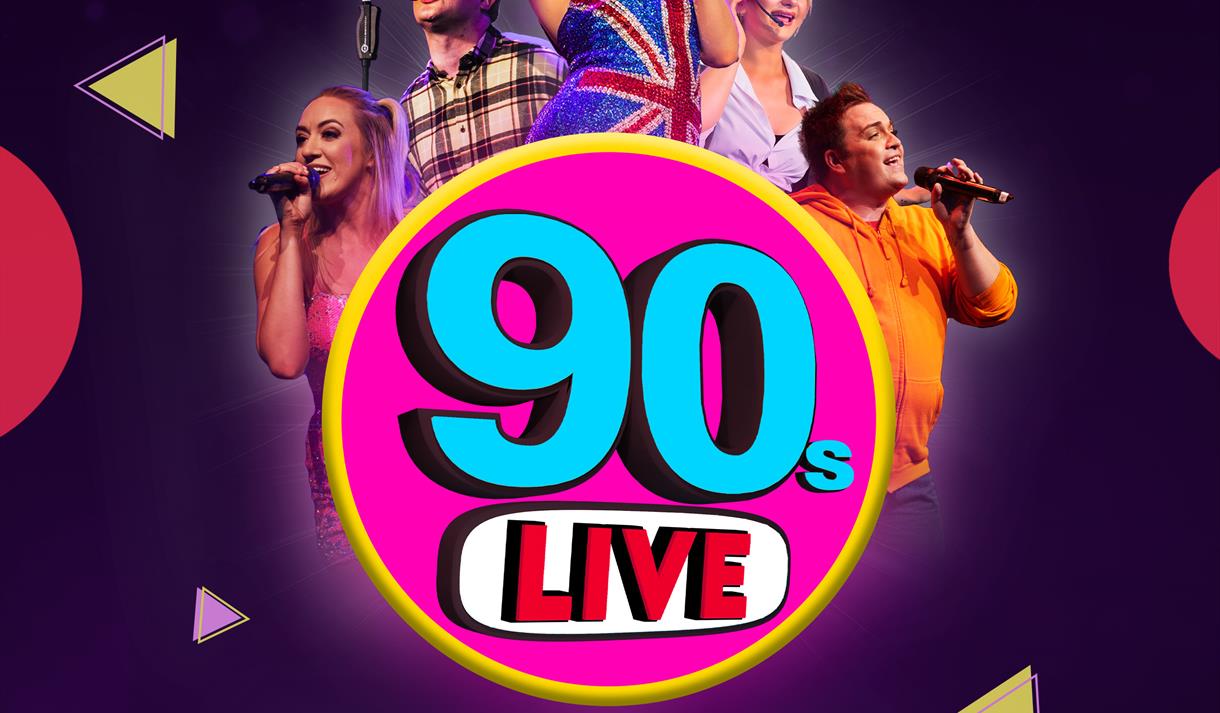 90s Live