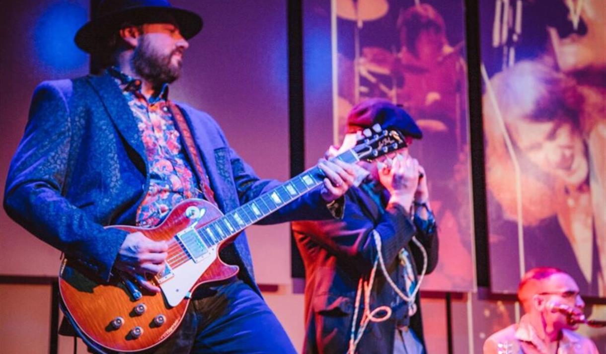 The King of The Blues - Chicago Special