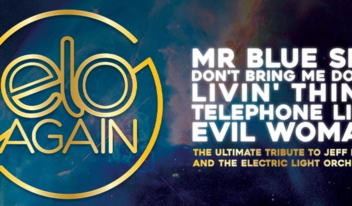 ELO Again