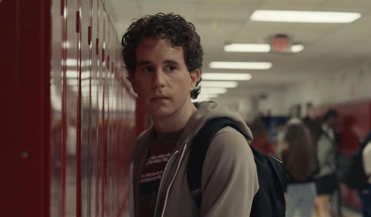 Lowther Cinema: Dear Evan Hansen (12A)