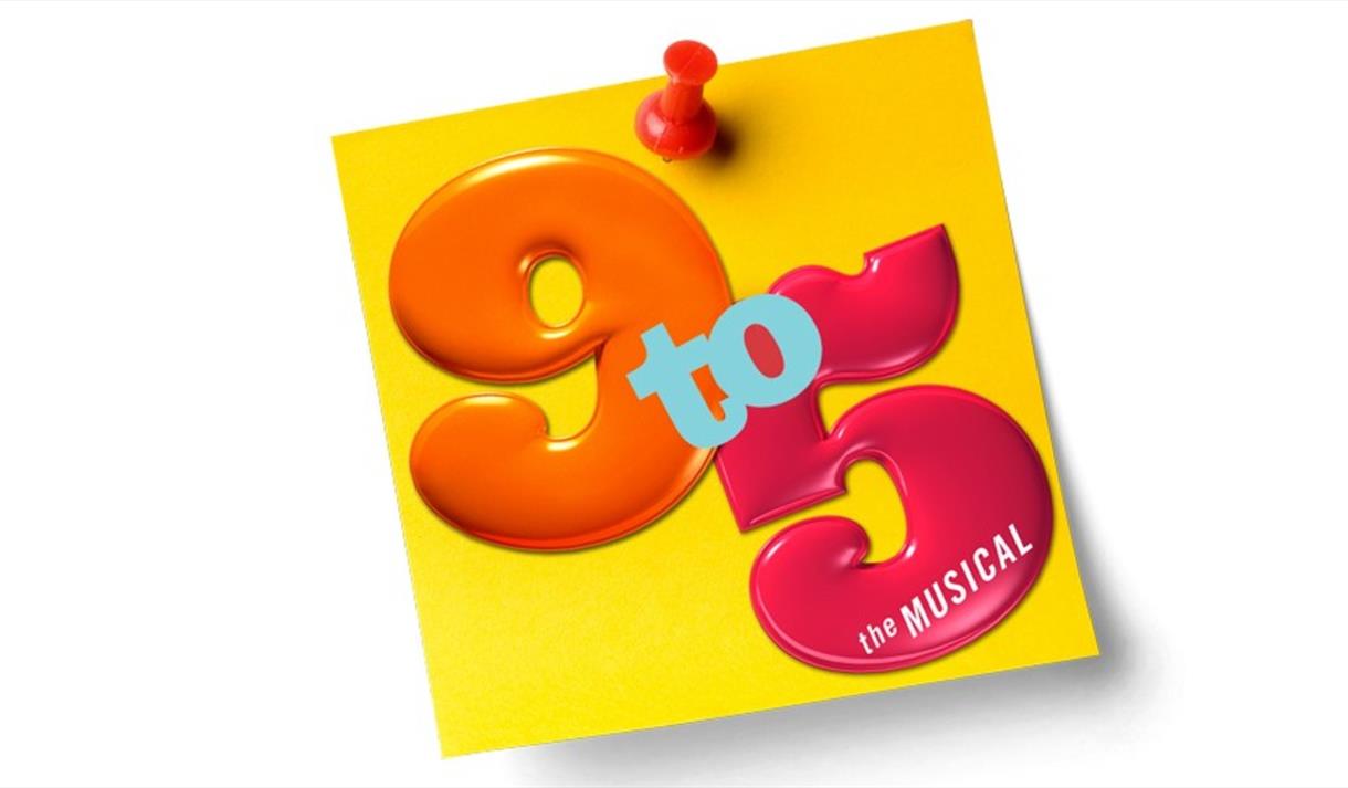 9 to 5 The Musical
