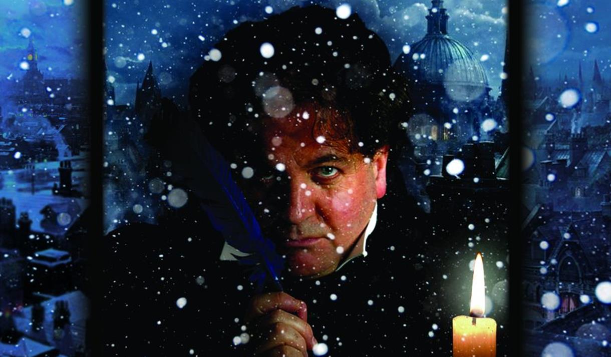 A Christmas Carol