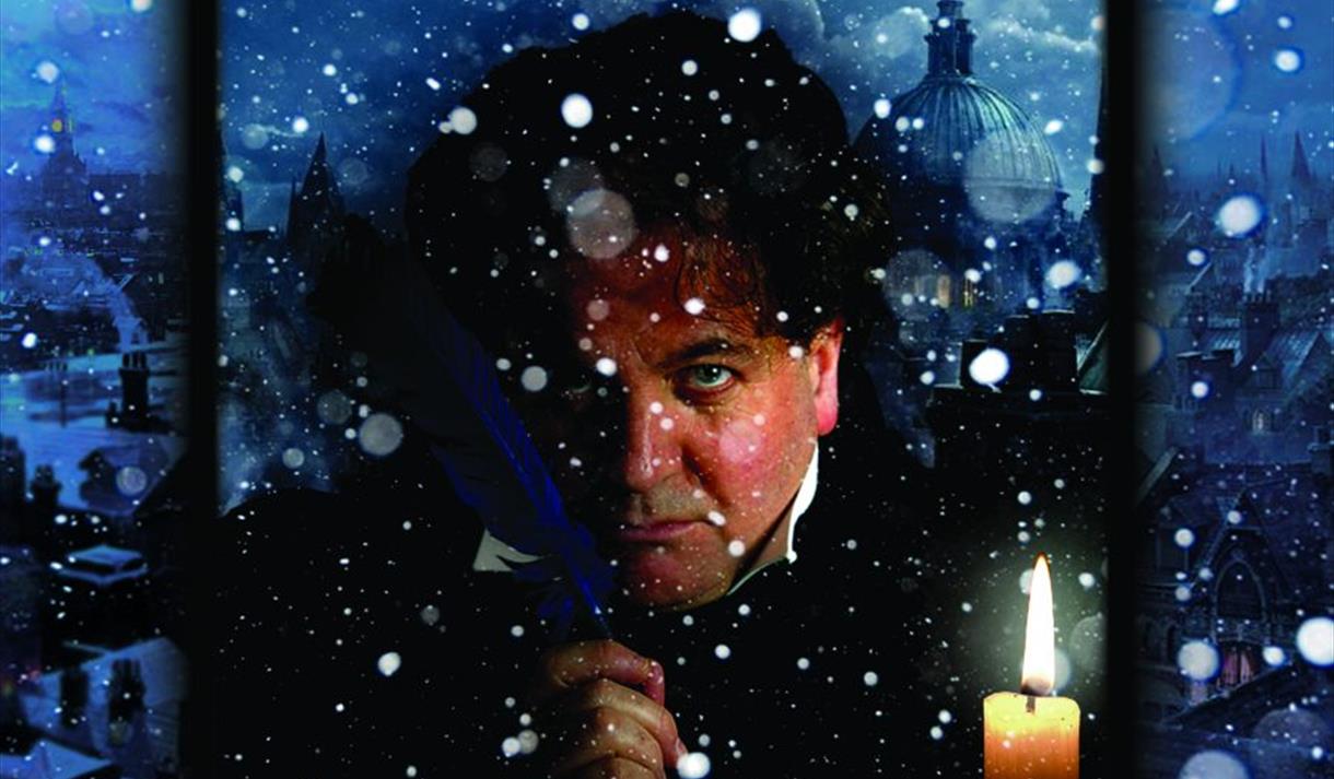 A Christmas Carol