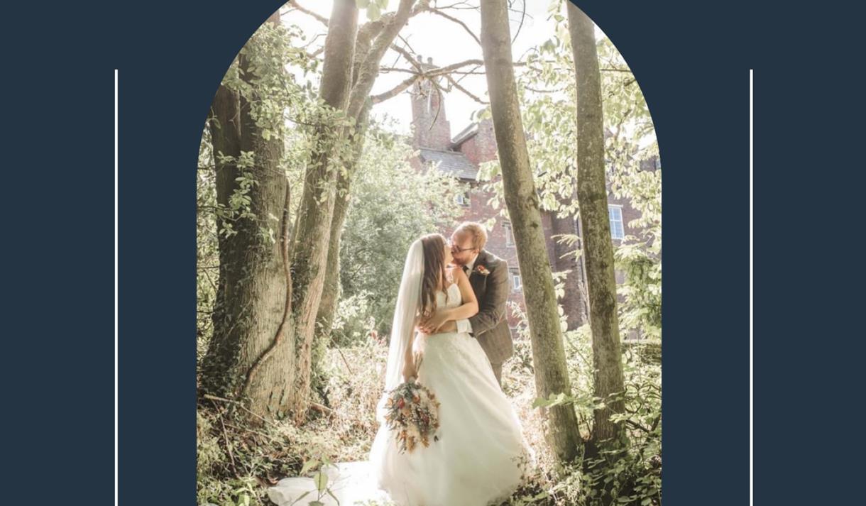Wedding Open Evening Heskin Hall