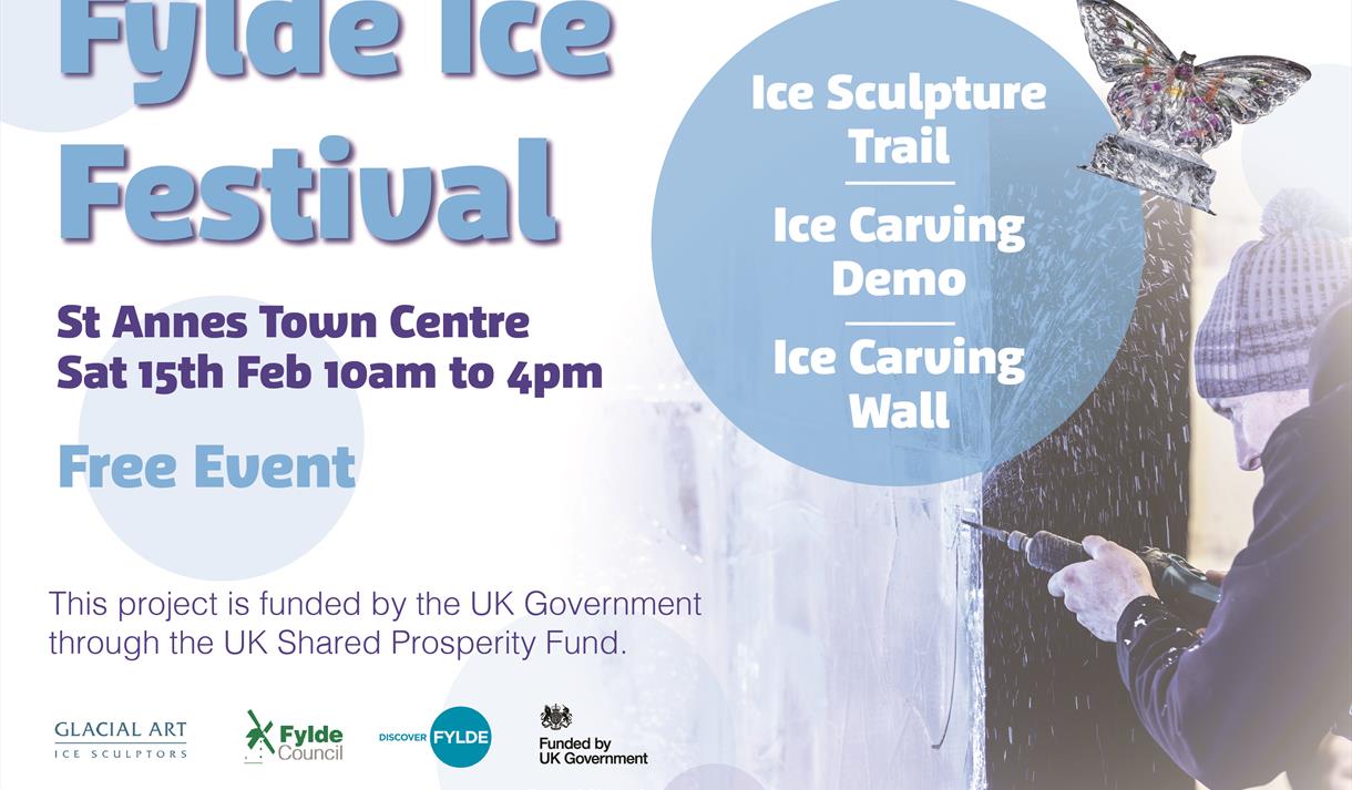 Fylde Ice Festival