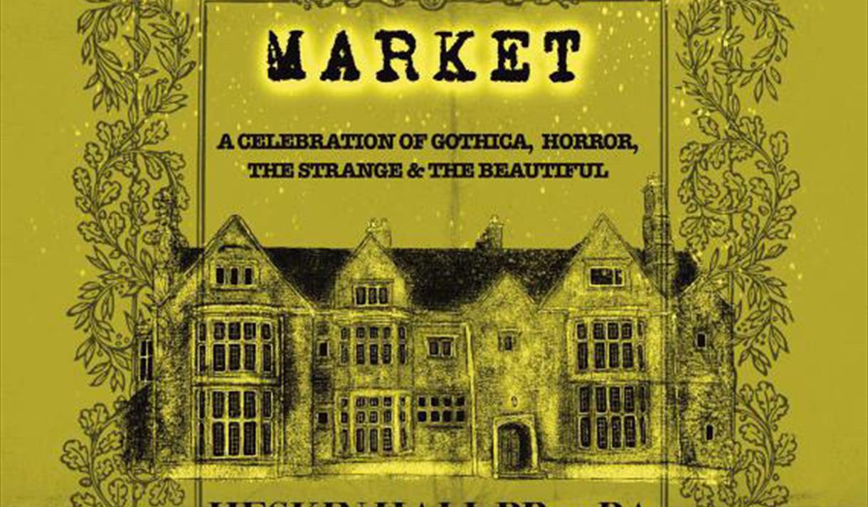 Alternative Market - by Green Potion