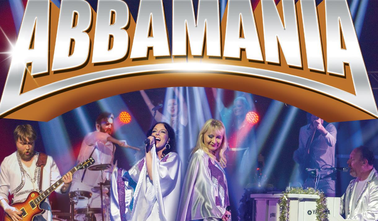 Abbamania