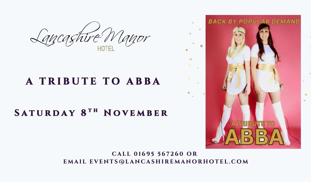 Tribute to ABBA