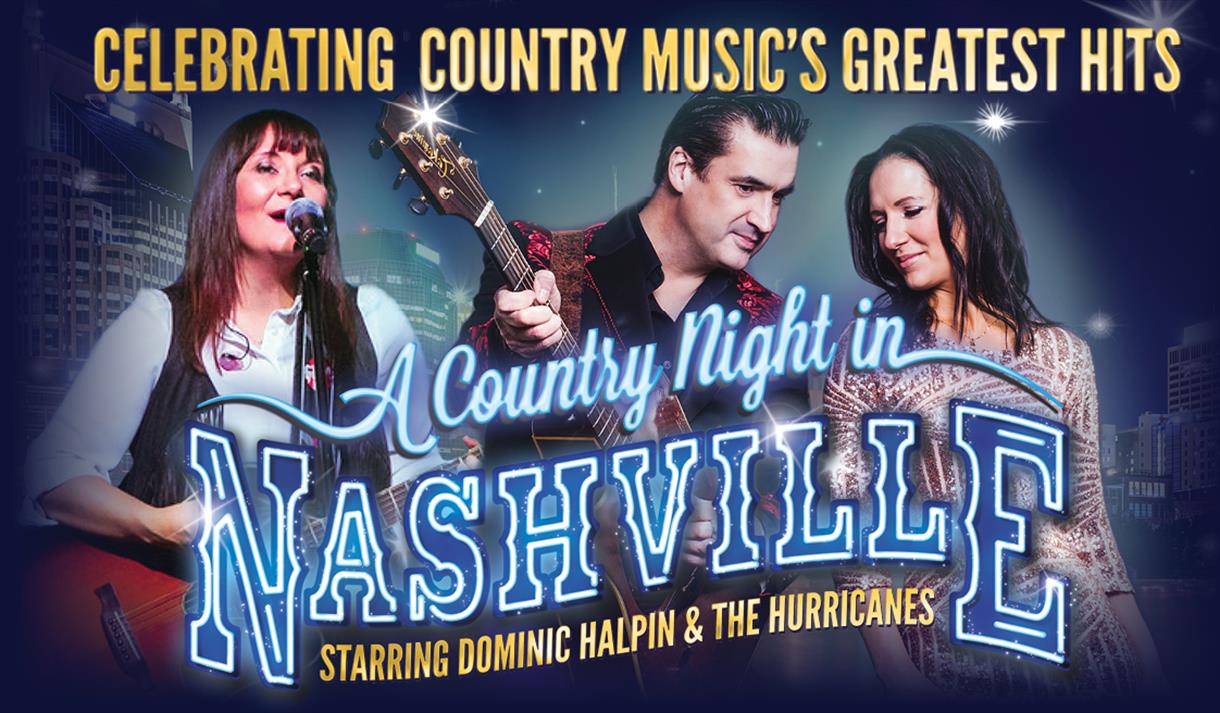 A Country Night in Nashville