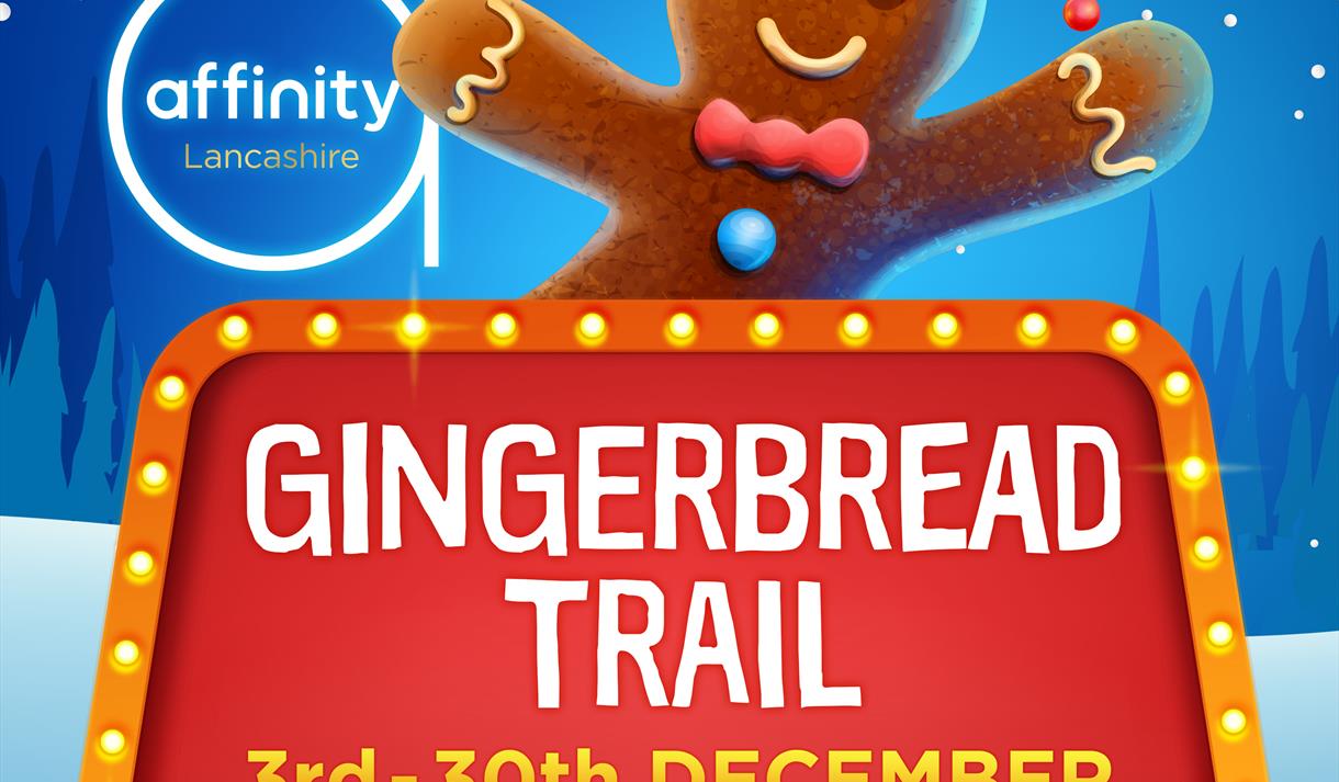 The Gingerbread Trail