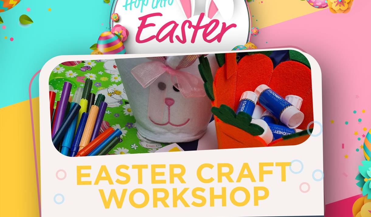 Easter Craft Workshop