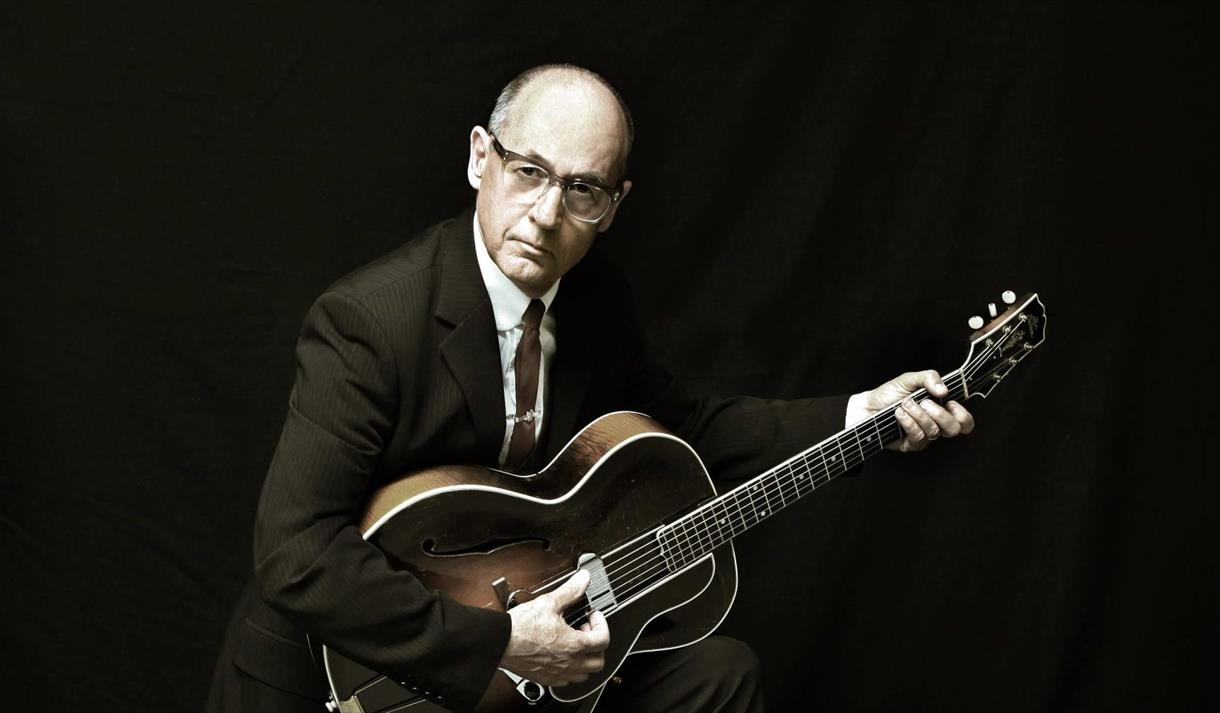 Andy Fairweather Low and The Low Riders