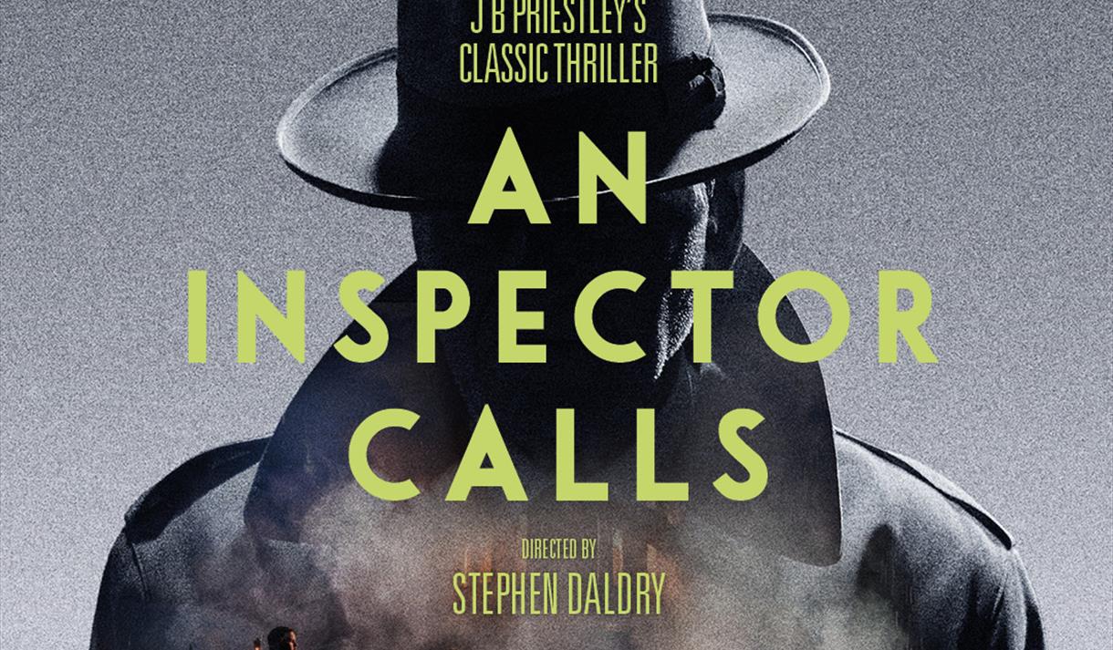 An Inspector Calls