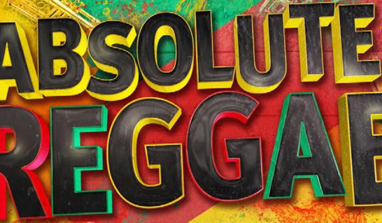 Absolute Reggae
