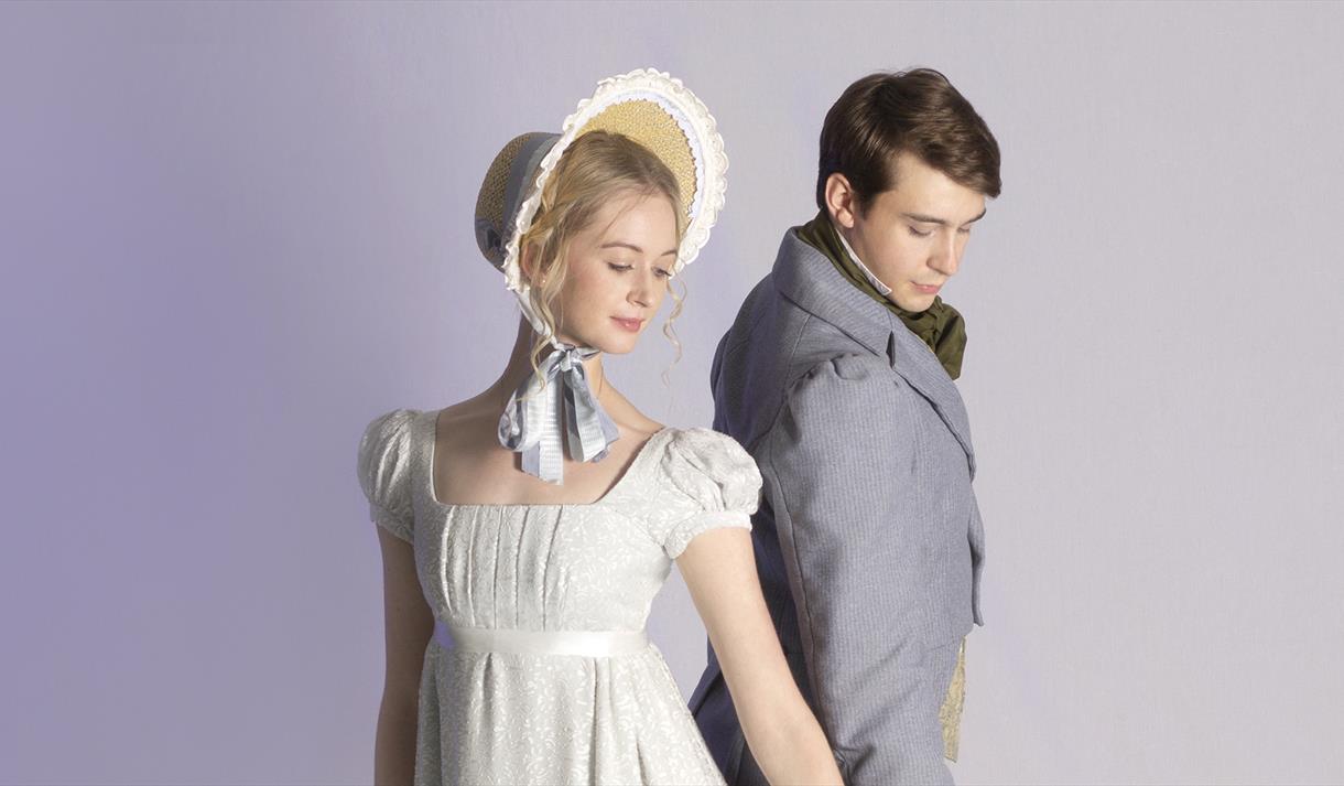 Ballet Theatre UK: A Christmas Carol
