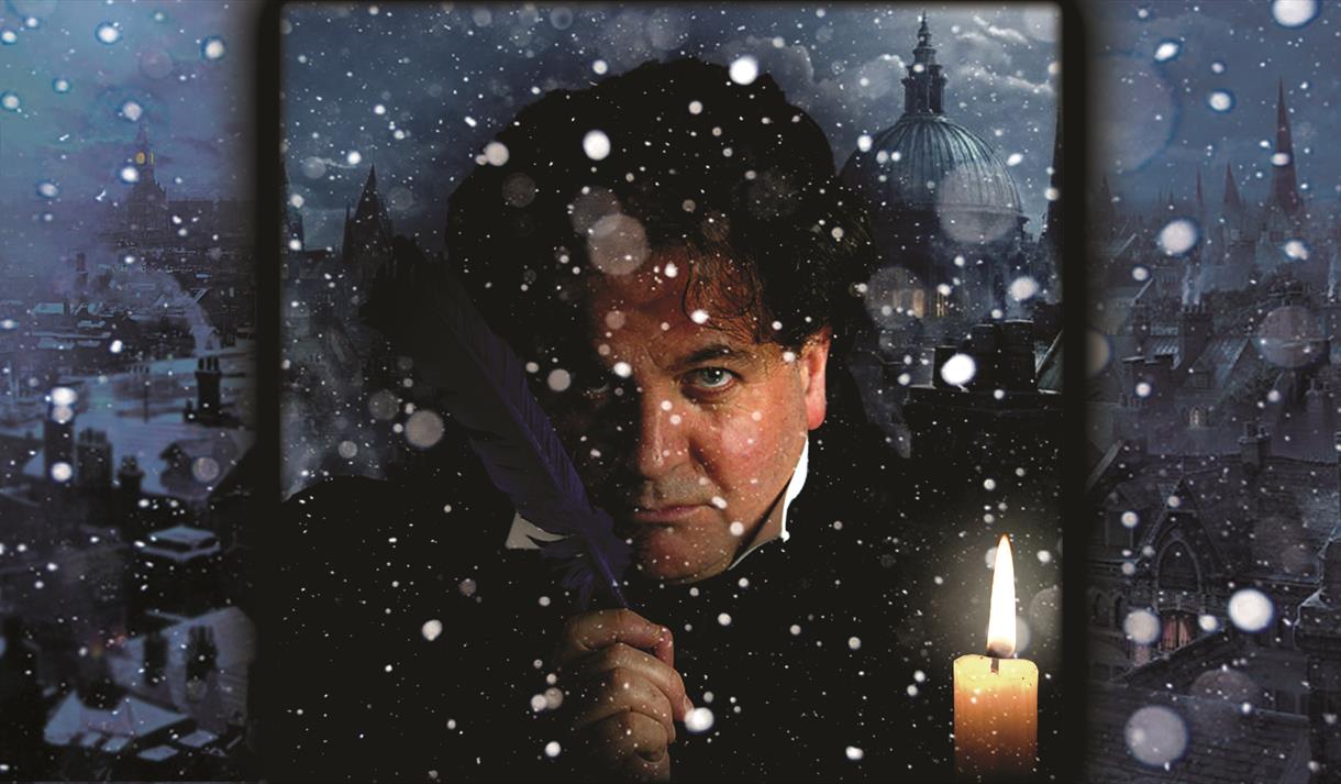 A Christmas Carol