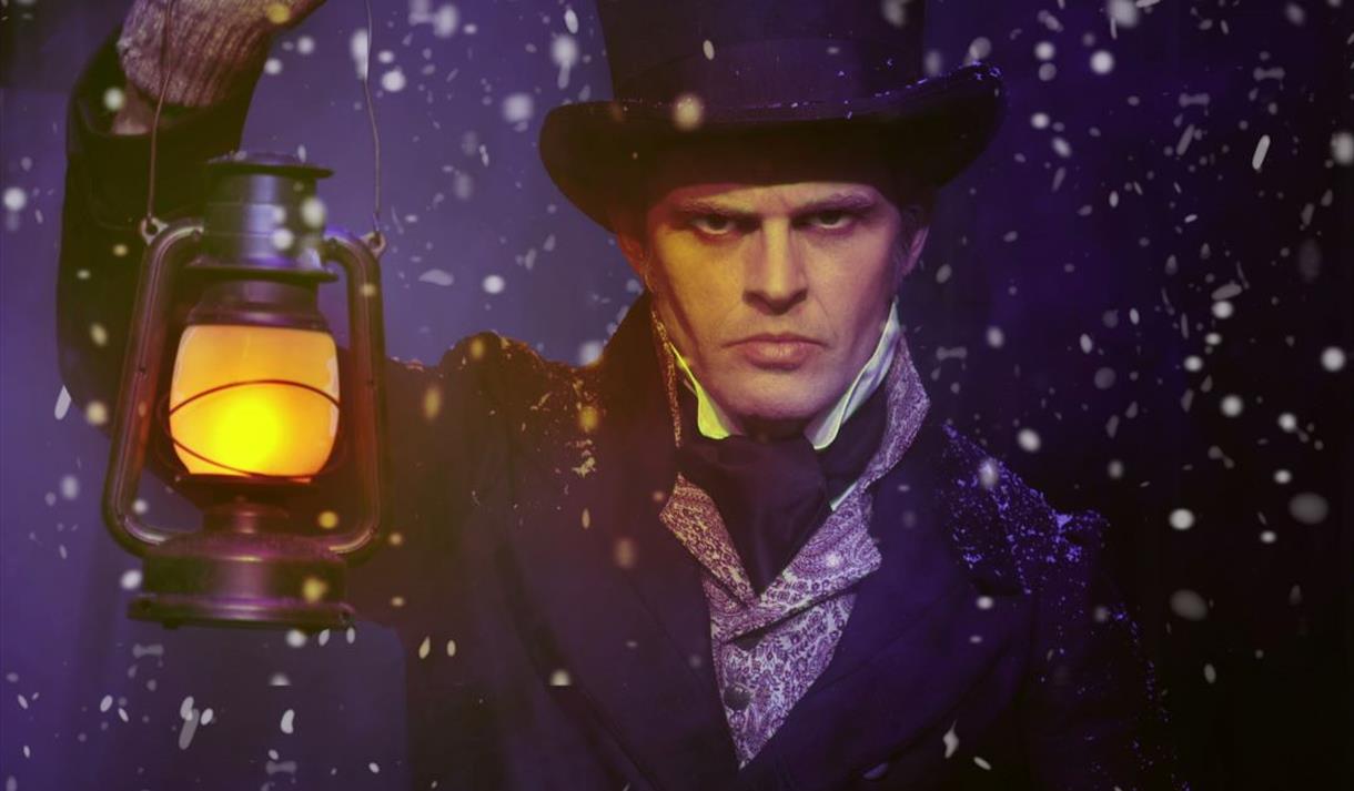 A Christmas Carol