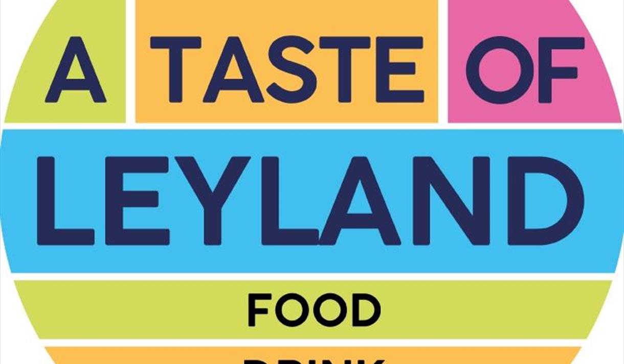 A Taste of Leyland