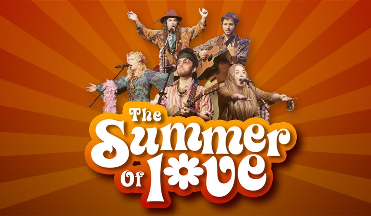 The Summer of Love