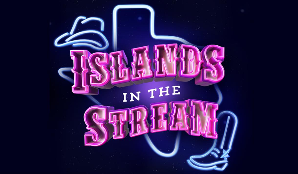 Islands In The Stream