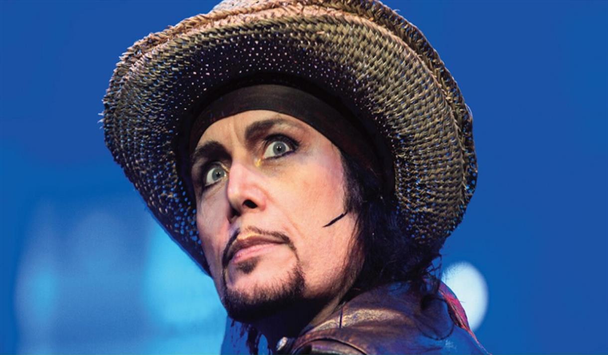 Adam Ant