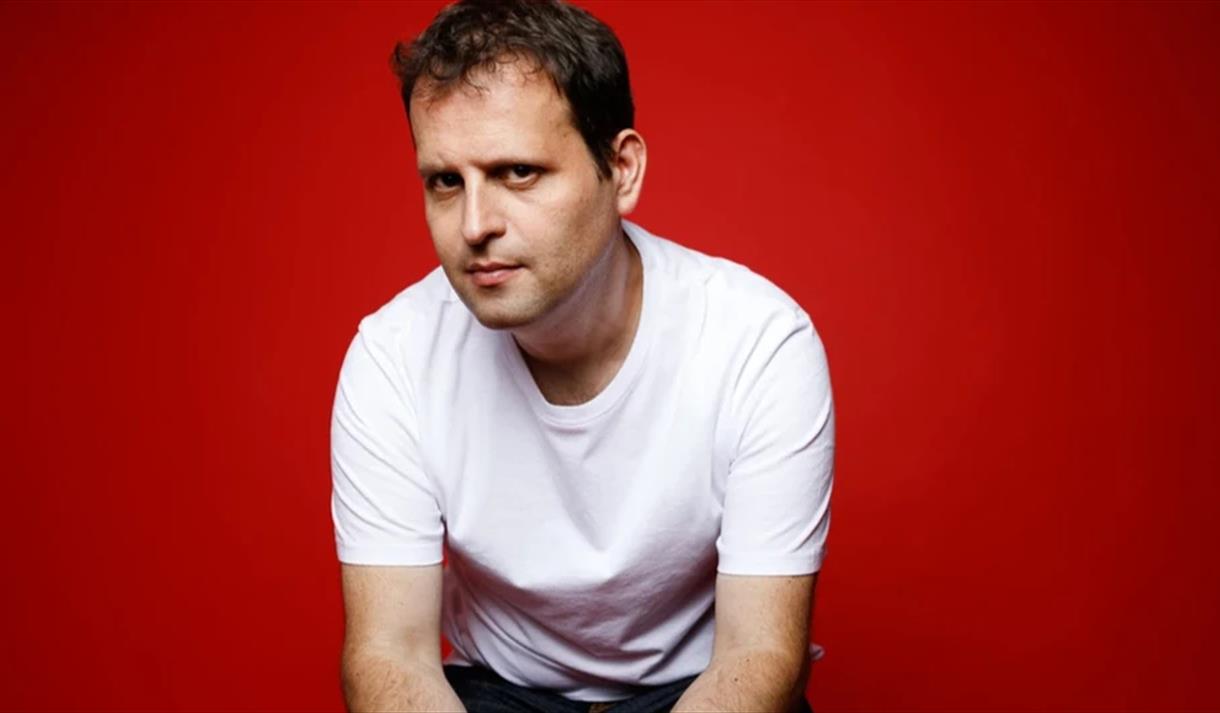 Adam Kay