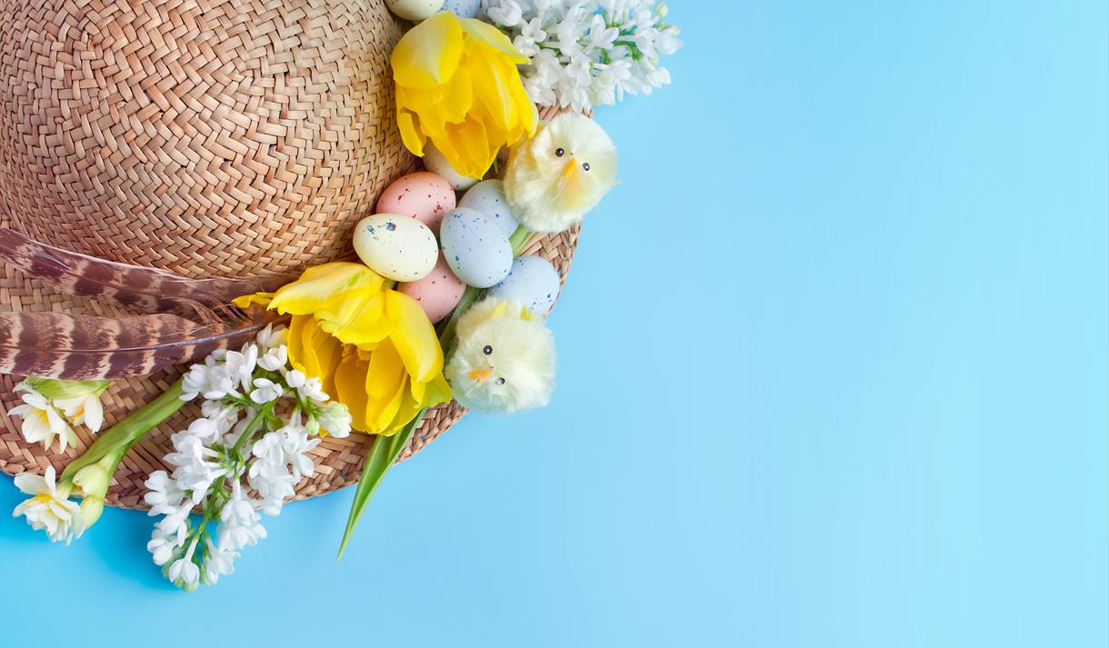 Children's Easter Workshops