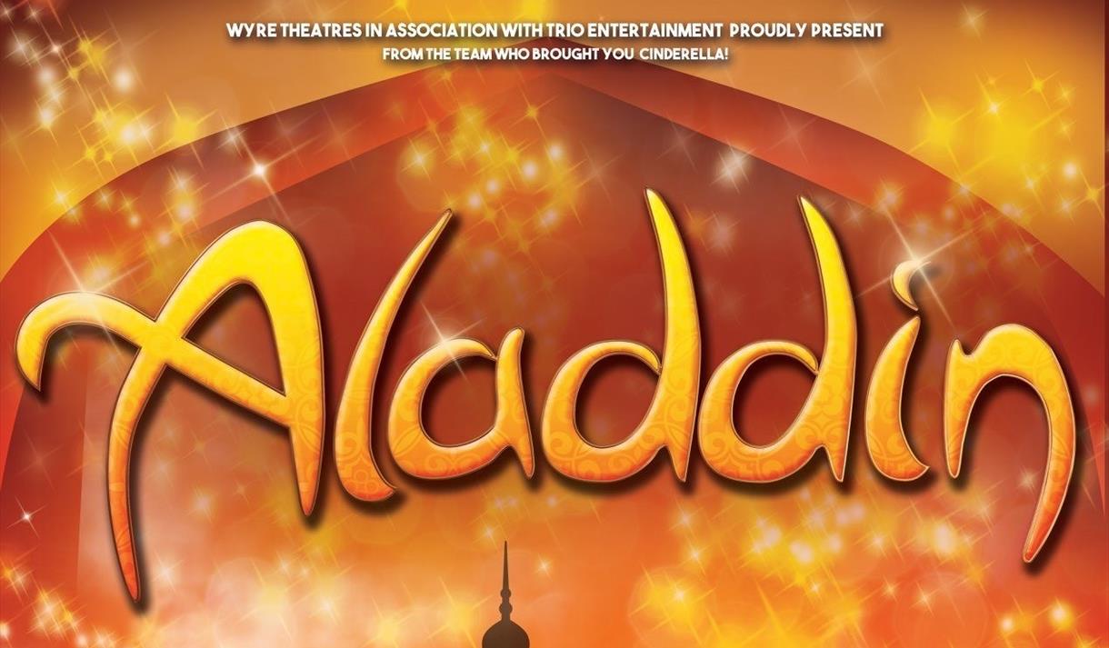 Aladdin