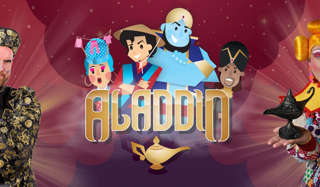 Aladdin