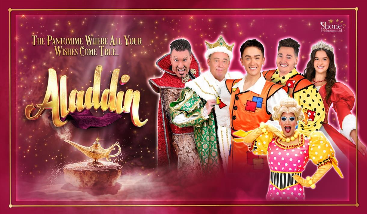 Aladdin
