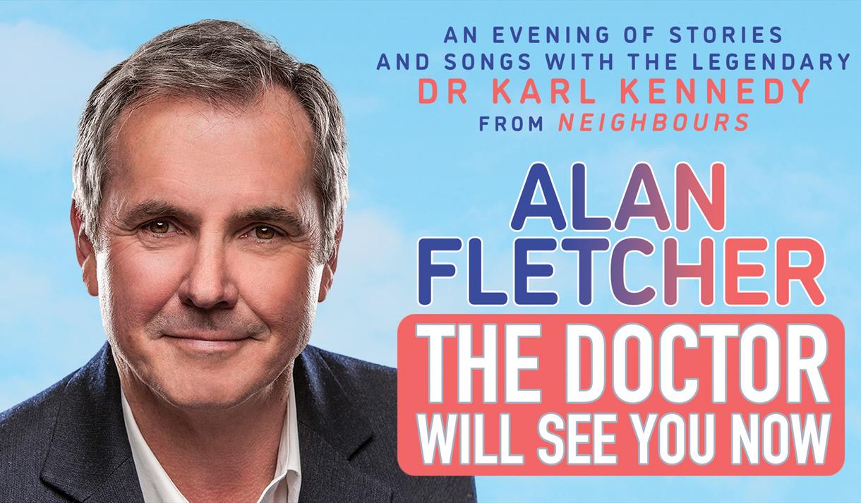 The Doctor Will See You Now