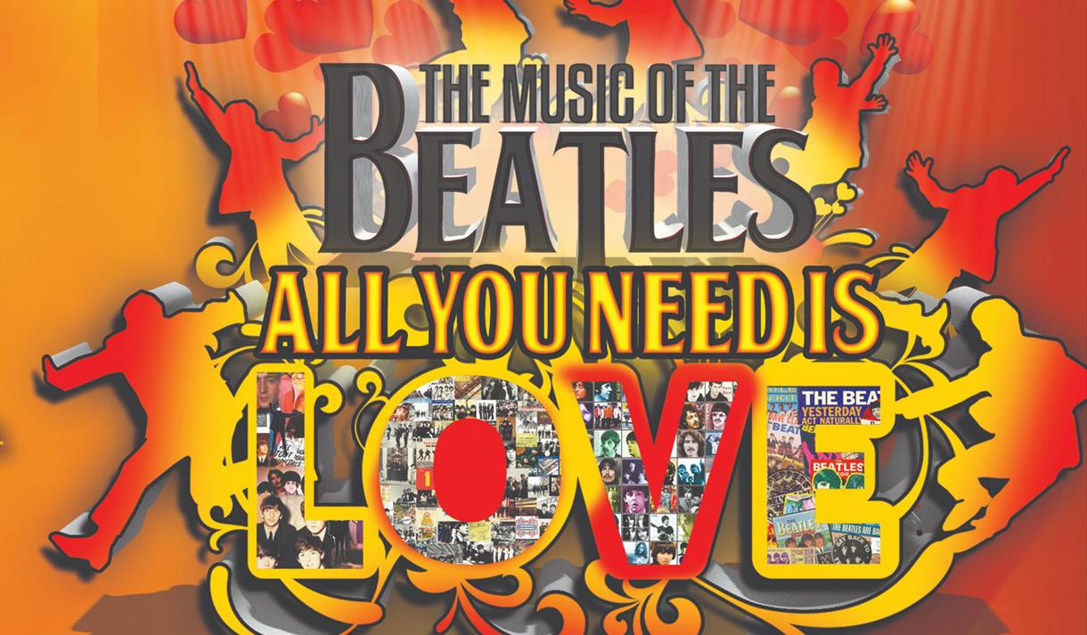 All you need is love