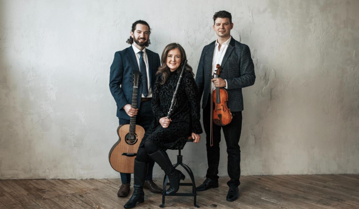Allison Lupton In Concert