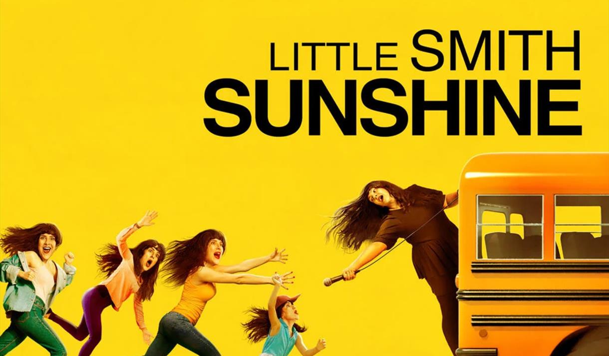 Little Smith Sunshine
