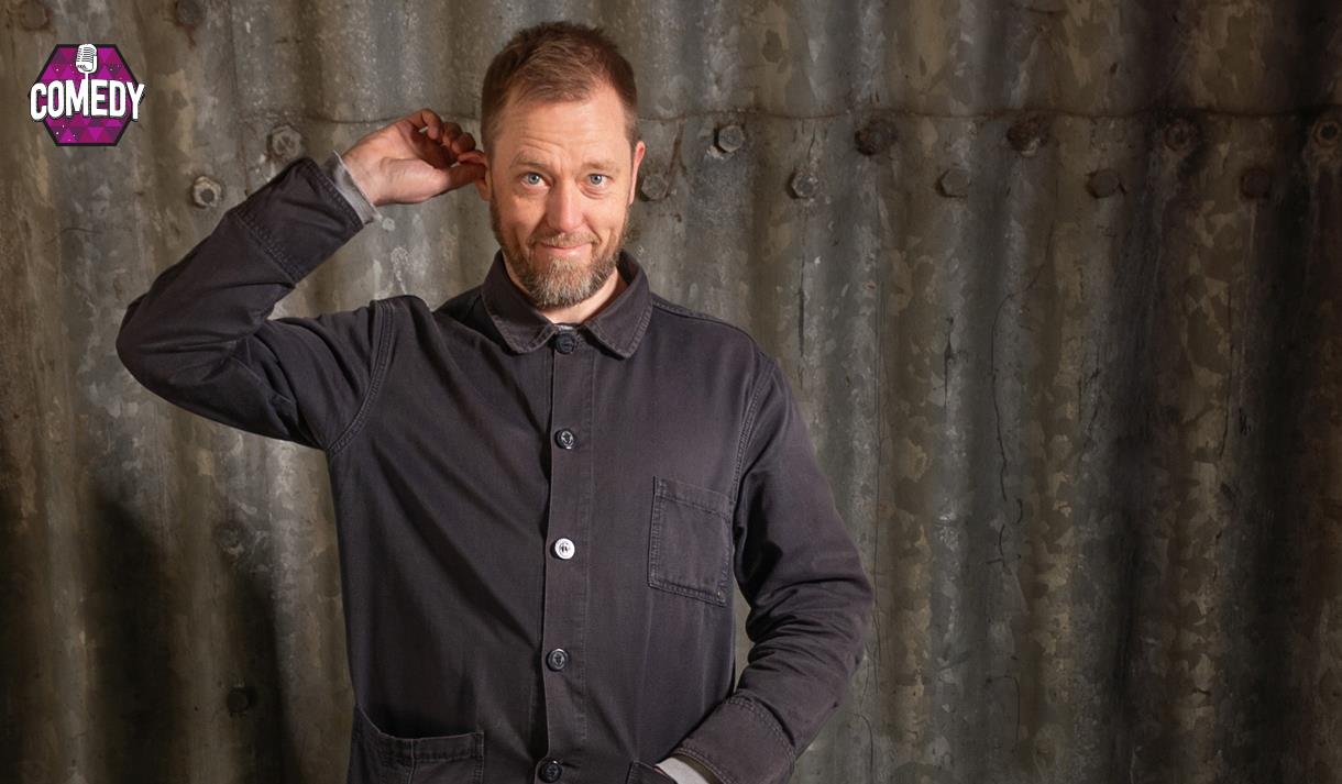 Alun Cochrane