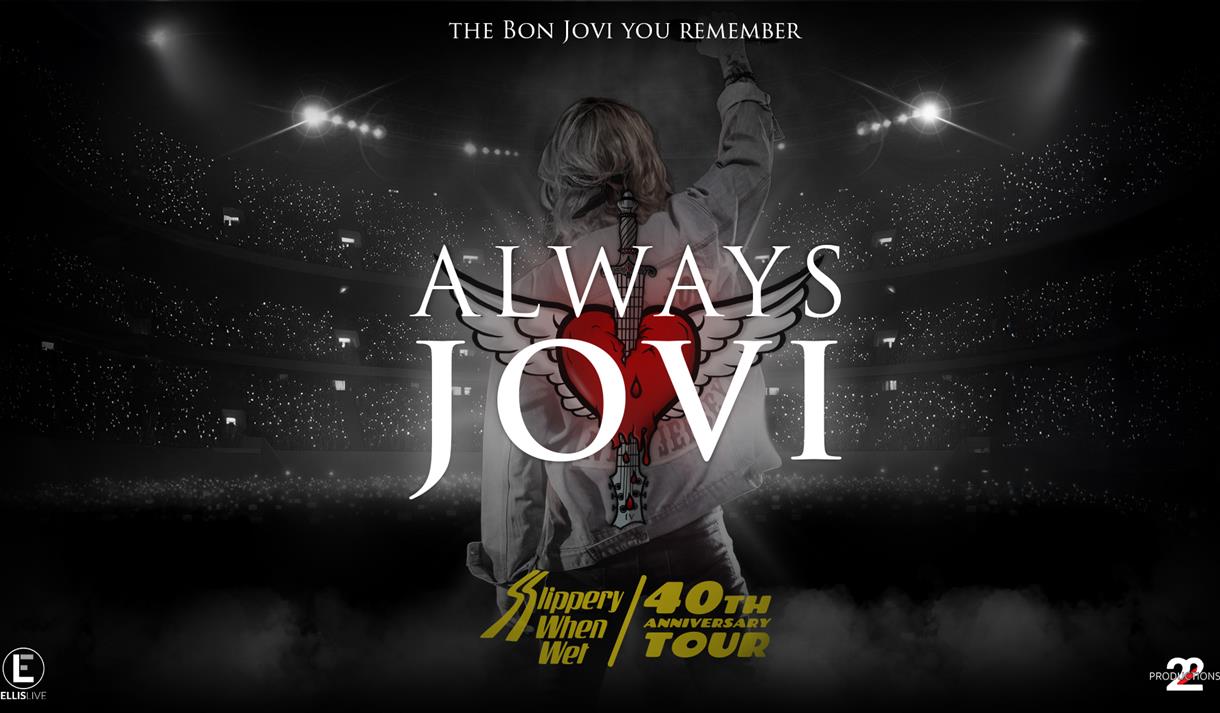 Always Jovi