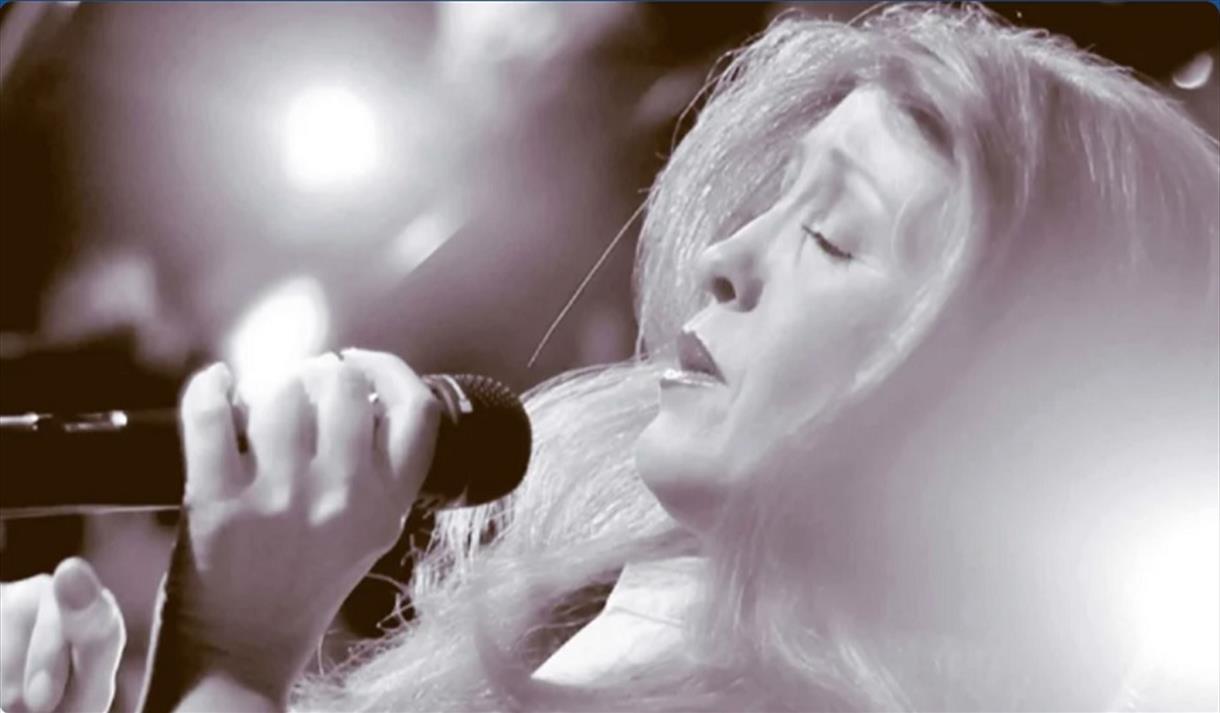 An Evening of Celine Dion