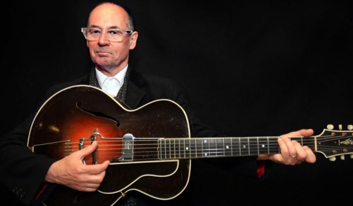 Andy Fairweather Low