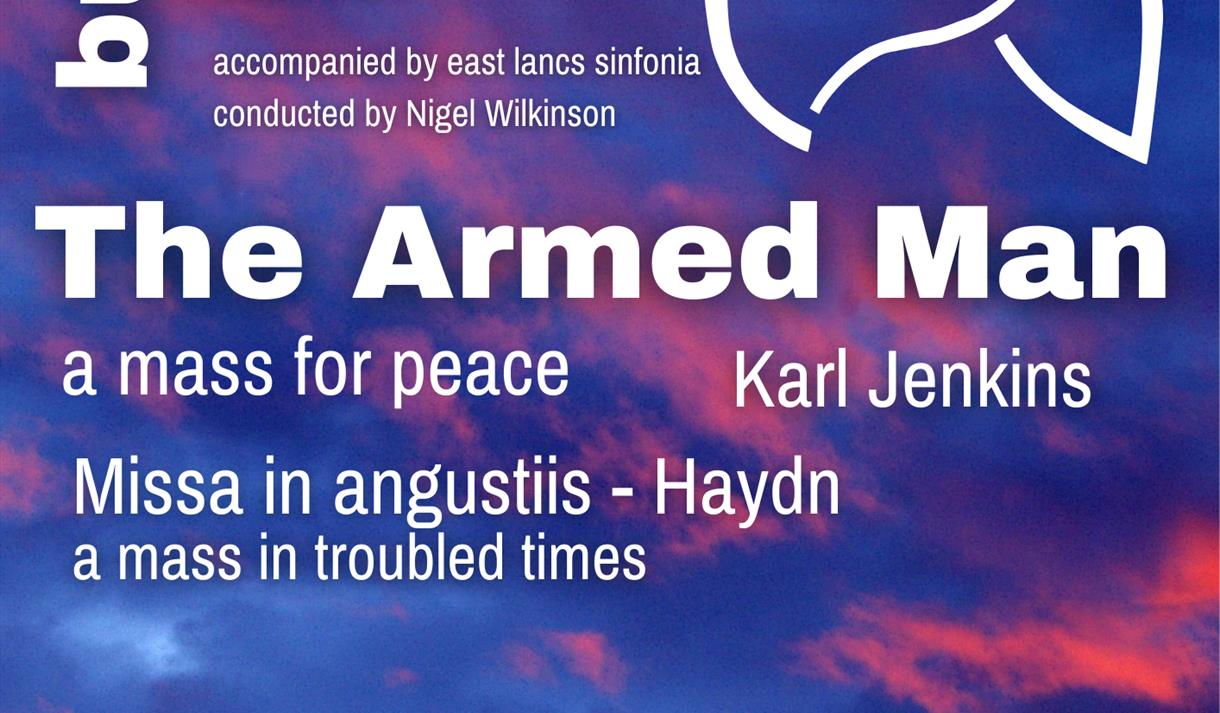 The Armed Man