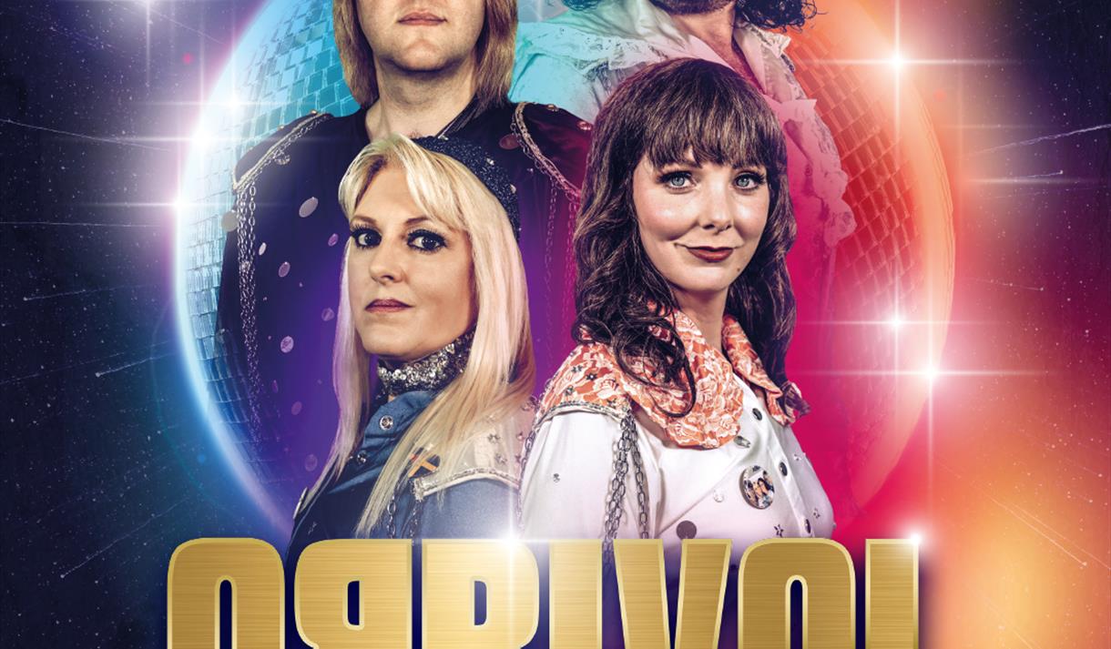Arrival - The Hits of ABBA 2025
