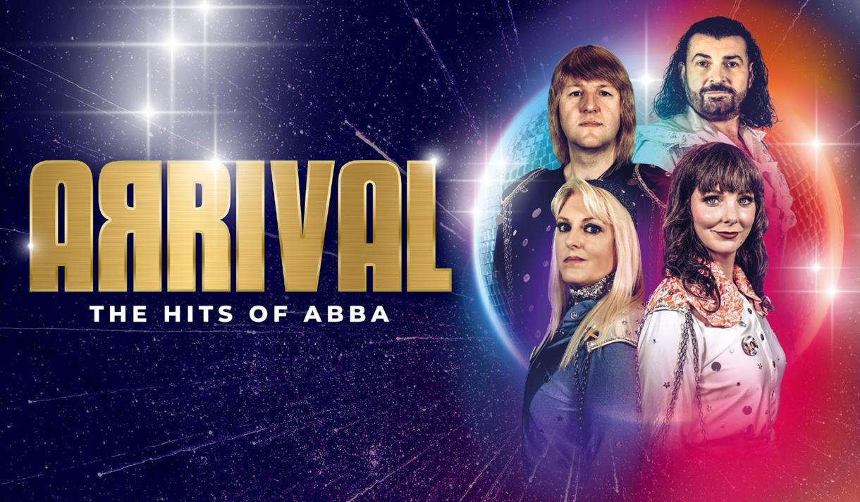 Arrival: The Hits of ABBA