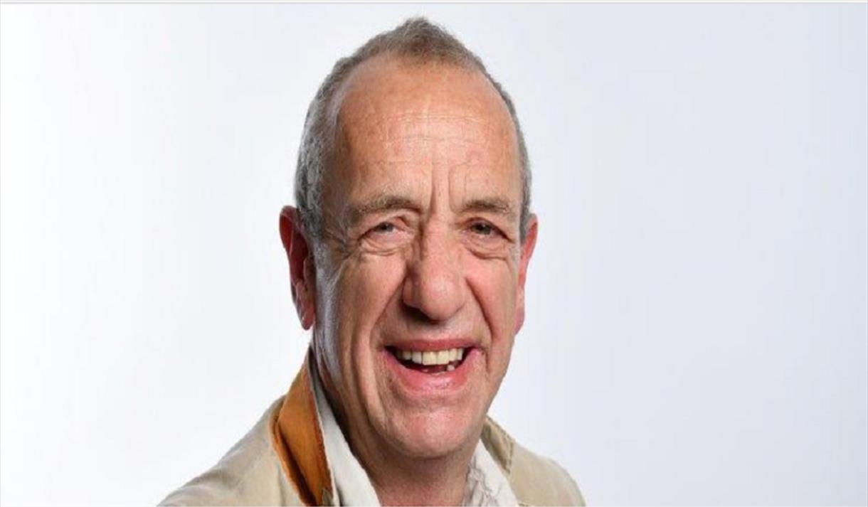 Arthur Smith: Syd
