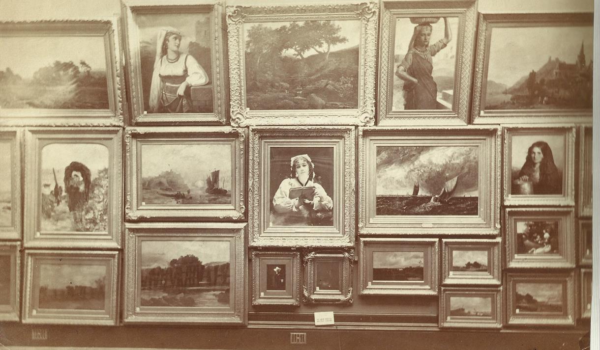 150th Anniversary Exhibition