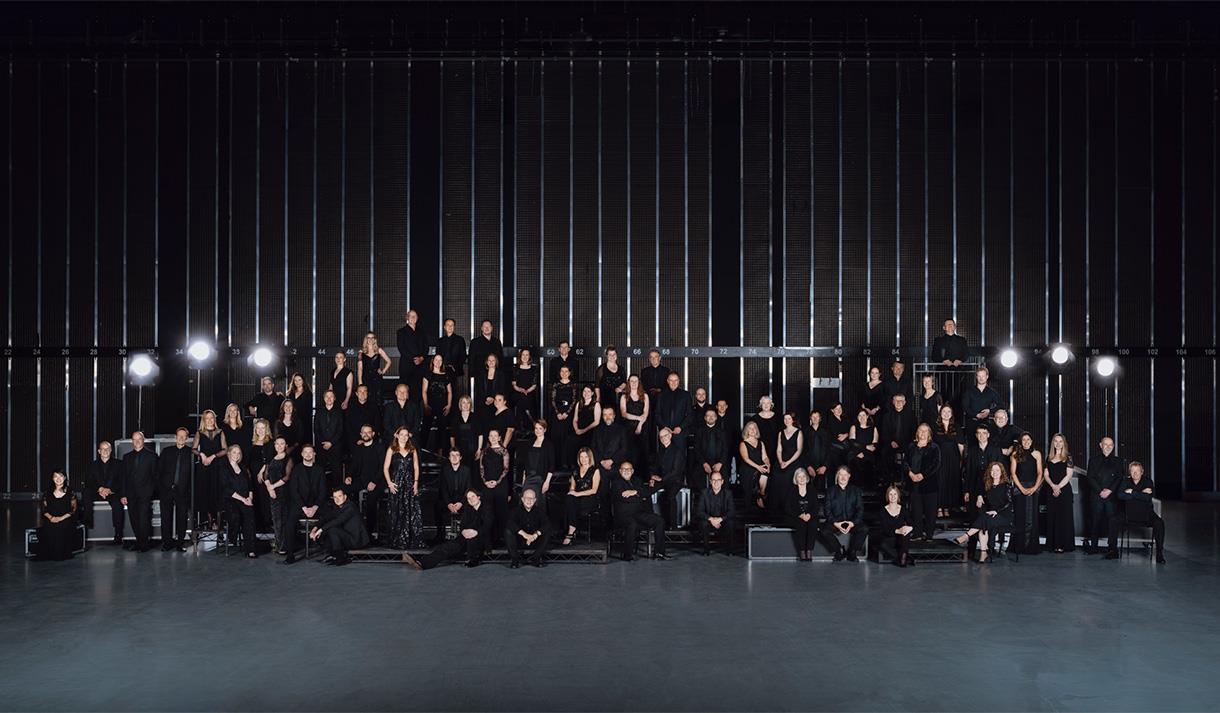 BBC Philharmonic Orchestra