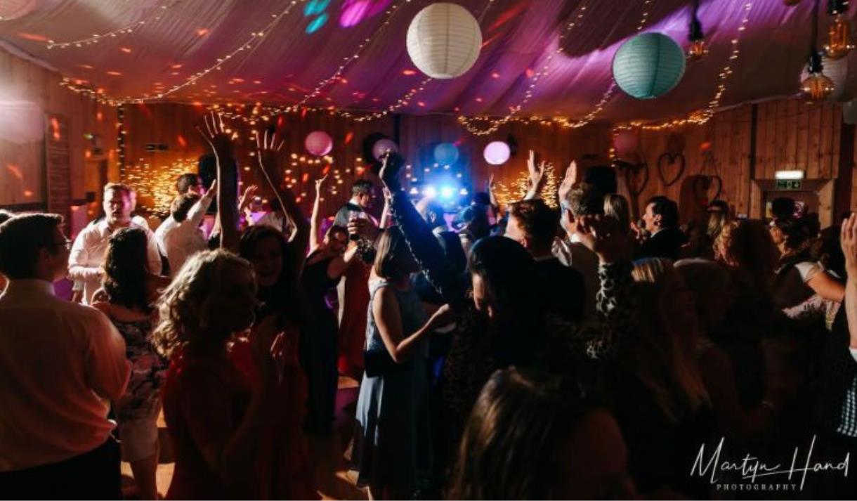 Fancy Dress Bottomless Bingo at The Wellbeing Farm